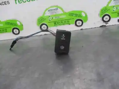 Peça sobressalente para automóvel em segunda mão trocar por suzuki vitara (ly) 1.6 ddis (apk 416d) referências oem iam 3723054p00