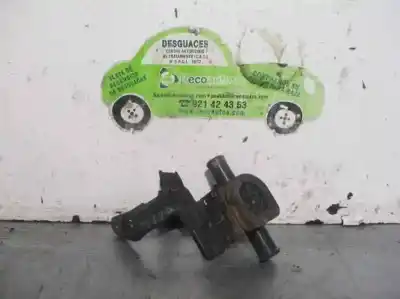 Peça sobressalente para automóvel em segunda mão válvula de controle do calefactor de agua por honda prelude (bb6/8/9) 2.2 vti vtec (147kw) referências oem iam 