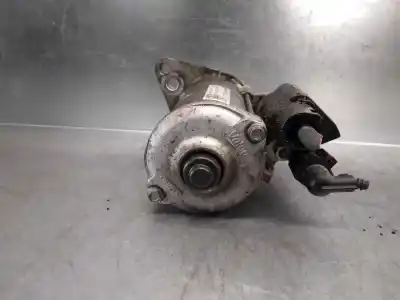 Автозапчастина б/у двигун запускається для seat leon (5f1) 1.6 tdi посилання на oem iam 02z911021k  260516