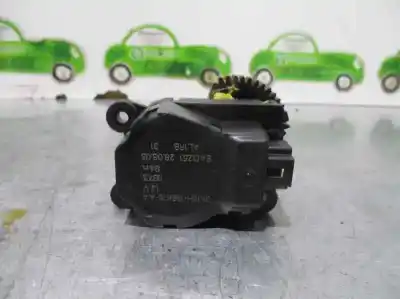 Tweedehands auto-onderdeel verwarmingsmotor voor ford focus berlina (cap) titanium oem iam-referenties 3m5h19616aa