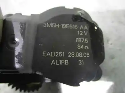 Peça sobressalente para automóvel em segunda mão motor de sofagem por ford focus berlina (cap) titanium referências oem iam 3m5h19616aa  ead251