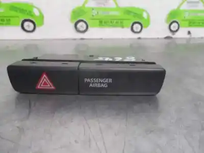 Peça sobressalente para automóvel em segunda mão interruptor 4 piscas - emergência por suzuki vitara (ly) 1.6 ddis (apk 416d) referências oem iam cz6056t73b