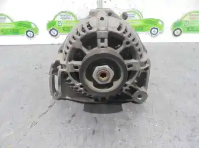 Second-hand car spare part ALTERNATOR for RENAULT CLIO I FASE I+II (B/C57)  OEM IAM references   