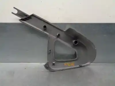 Автозапчастина б/у молдинг для smart coupe * посилання на oem iam a4517271849  