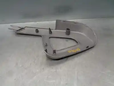 Автозапчастина б/у молдинг для smart coupe * посилання на oem iam a4517271849  