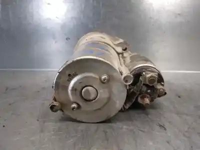 Second-hand car spare part starter motor for ssangyong rexton w / rexton 2.0 xdi oem iam references a6711510201  