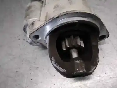 Second-hand car spare part starter motor for ssangyong rexton w / rexton 2.0 xdi oem iam references a6711510201  