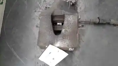 Peça sobressalente para automóvel em segunda mão pinça de travão dianteira esquerda por volkswagen golf vi (5k1) 2.0 tdi referências oem iam 