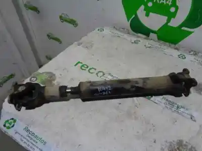 Second-hand car spare part center transmission for ssangyong kyron 2.0 xdi 4x4 oem iam references 3310009001