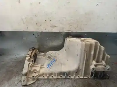 İkinci el araba yedek parçası karter için ssangyong rexton w / rexton 2.0 xdi oem iam referansları a6710100513  