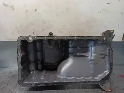 İkinci el araba yedek parçası karter için ssangyong rexton w / rexton 2.0 xdi oem iam referansları a6710100513  