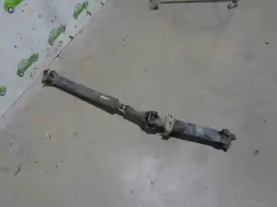 Second-hand car spare part center transmission for ssangyong kyron 2.0 xdi 4x4 oem iam references 3320009411