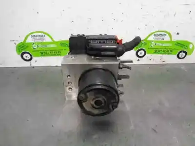 Peça sobressalente para automóvel em segunda mão abs por kia carnival ii (gq) 2.9 crdi referências oem iam 0k56t437a0