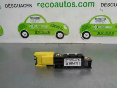 Gebrauchtes Autoersatzteil SENSOR zum VOLKSWAGEN TOUAREG (7LA)  OEM-IAM-Referenzen 7L0909606B  