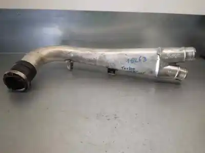 Автозапчасти б/у ТРУБКА за AUDI Q7 (4L)  ссылки OEM IAM 7L6145945C  