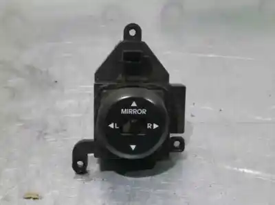 Peça sobressalente para automóvel em segunda mão comutador de espelhos retrovisores por hyundai i30 (fd) 1.6 crdi referências oem iam 