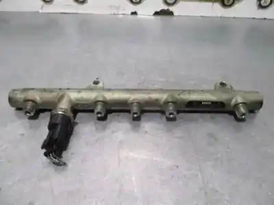İkinci el araba yedek parçası ENJEKTÖR RAMPASI için RENAULT SCENIC (JA..)  OEM IAM referansları 0280002522  0445214015