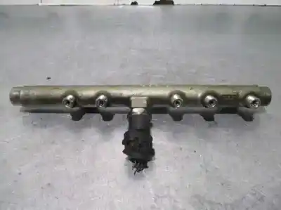 Pezzo di ricambio per auto di seconda mano rampa iniettori per renault laguna ii (bg0) 1.9 dci diesel riferimenti oem iam 0280002405  0445214016 Pezzo di ricambio per auto di seconda mano rampa iniettori per renault laguna ii (bg0) 1.9 dci diesel riferimenti oem iam 0280002405  0445214016