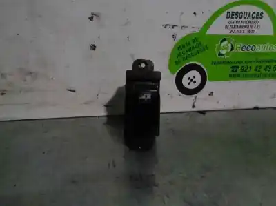 Peça sobressalente para automóvel em segunda mão botão / interruptor elevador vidro dianteiro direito por kia carnival ii (gq) 2.9 crdi referências oem iam 935762d000