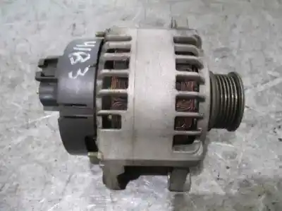 Peça sobressalente para automóvel em segunda mão alternador por lancia thesis (115) 2.4 20v cat referências oem iam c132135031