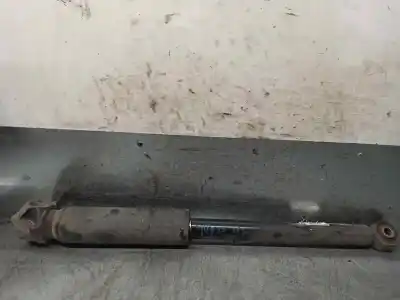 Peça sobressalente para automóvel em segunda mão amortecedor traseiro esquerdo por opel astra j (p10) 1.6 cdti (68) referências oem iam 436530