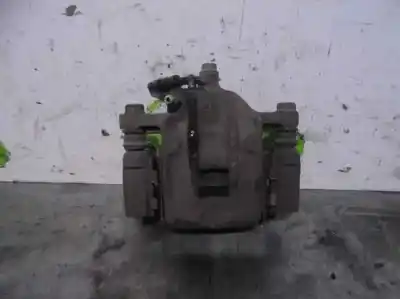 Peça sobressalente para automóvel em segunda mão pinça de travão traseira esquerda por hyundai trajet (fo) 2.0 crdi gls referências oem iam bc140016