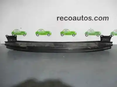 Peça sobressalente para automóvel em segunda mão reforço do pára choques traseiro por volkswagen golf vi (5k1) 2.0 tdi referências oem iam 