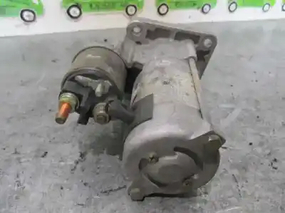 Автозапчасти б/у двигатель запускается за lancia thesis (115) 2.4 20v cat ссылки oem iam 63111007  