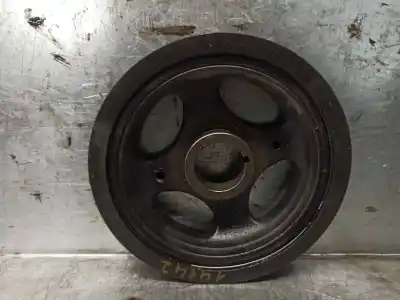 Автозапчастина б/у шків колінчастого вала для lexus is 200 (ds2/is2) 220d посилання на oem iam   