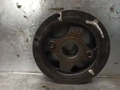 Автозапчастина б/у шків колінчастого вала для lexus is 200 (ds2/is2) 220d посилання на oem iam   