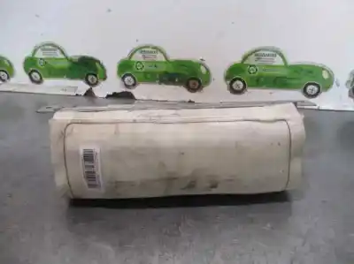 Peça sobressalente para automóvel em segunda mão airbag dianteiro direito por lancia thesis (115) 2.4 20v cat referências oem iam 517383990