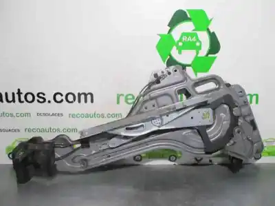 Peça sobressalente para automóvel em segunda mão elevador de vidros traseiro direito por hyundai trajet (fo) 2.0 crdi gls referências oem iam 834063a000