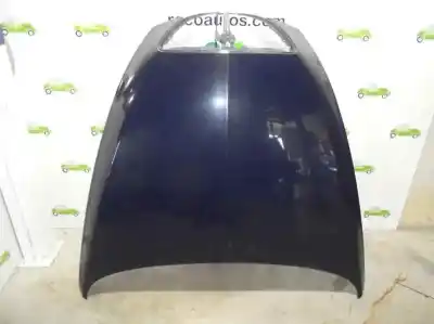 Peça sobressalente para automóvel em segunda mão capot por lancia thesis (115) 2.4 20v cat referências oem iam 0060660462