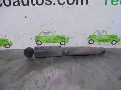 Peça sobressalente para automóvel em segunda mão amortecedor traseiro esquerdo por hyundai trajet (fo) 2.0 crdi gls referências oem iam 553003a510