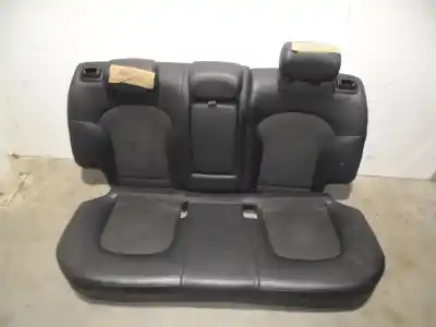 Peça sobressalente para automóvel em segunda mão bancos traseiros por hyundai ix35 (lm, el, elh) 1.7 crdi referências oem iam 
