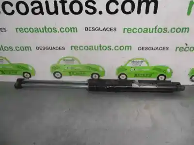 Peça sobressalente para automóvel em segunda mão amortecedores do tronco / porta por hyundai trajet (fo) 2.0 crdi gls referências oem iam 817713a001