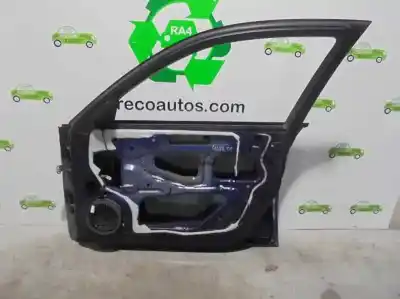 Автозапчасти б/у дверь передняя правая за lancia thesis (115) 2.4 20v cat ссылки oem iam 0060659062  