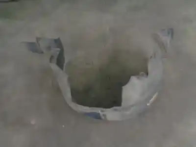 Second-hand car spare part front left wheel arch for kia opirus (gh) 3.5 oem iam references 868133f000