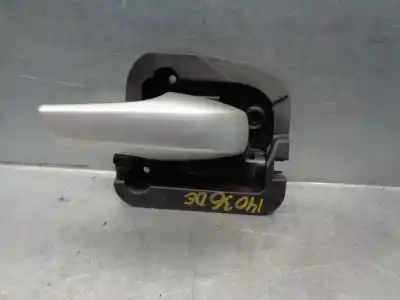 Recambio de automóvil de segunda mano de MANETA INTERIOR DELANTERA DERECHA para SMART COUPE  referencias OEM IAM A4517600261  