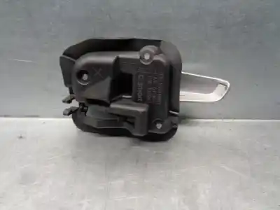 Second-hand car spare part interior right front handle for smart coupe * oem iam references a4517600261  