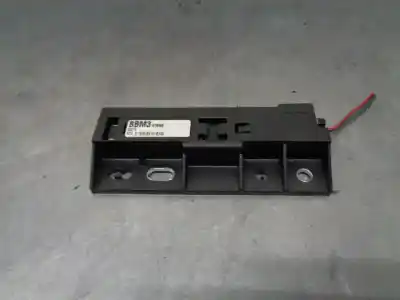 Second-hand car spare part electronic module for mazda 3 lim. (bl) 2.2 turbodiesel cat oem iam references bbm3676n0  