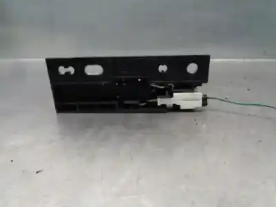 Second-hand car spare part electronic module for mazda 3 lim. (bl) 2.2 turbodiesel cat oem iam references bbm3676n0  