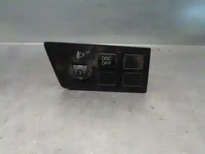 Second-hand car spare part headlights switch for mazda 3 lim. (bl) 2.2 turbodiesel cat oem iam references bbm466170b