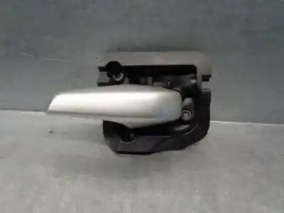 Second-hand car spare part interior left front handle for smart coupe * oem iam references a4517600161