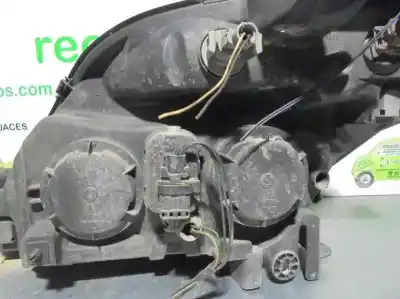 Автозапчастина б/у права фа для renault scenic rx4 (ja0) 1.9 dci salomon посилання на oem iam 7700432093  
