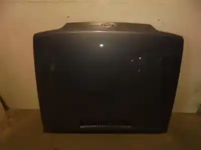 Pièce détachée automobile d'occasion capot pour ford orion (1989.... 1.6 65 kw références oem iam 