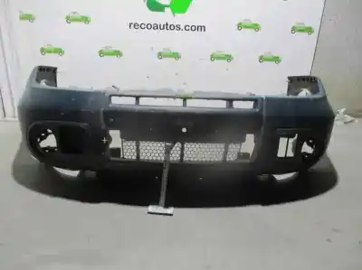 Автозапчасти б/у передний бампер за renault scenic rx4 (ja0) 1.9 dci salomon ссылки oem iam 