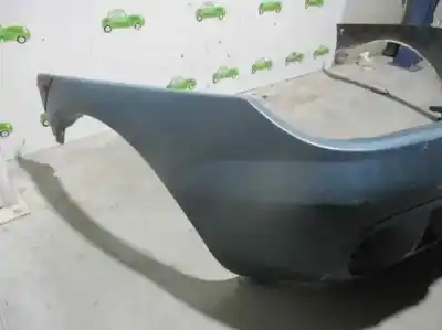 Автозапчасти б/у передний бампер за renault scenic rx4 (ja0) 1.9 dci salomon ссылки oem iam   