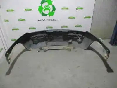 Автозапчасти б/у передний бампер за renault scenic rx4 (ja0) 1.9 dci salomon ссылки oem iam   