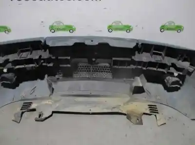 Автозапчасти б/у передний бампер за renault scenic rx4 (ja0) 1.9 dci salomon ссылки oem iam   